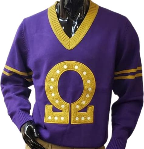 unique omega psi phi paraphernalia